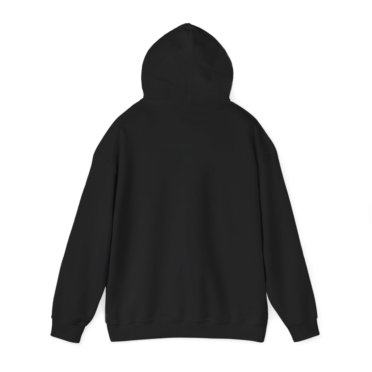 Van Trip Retro Mountain Hooded Sweatshirt