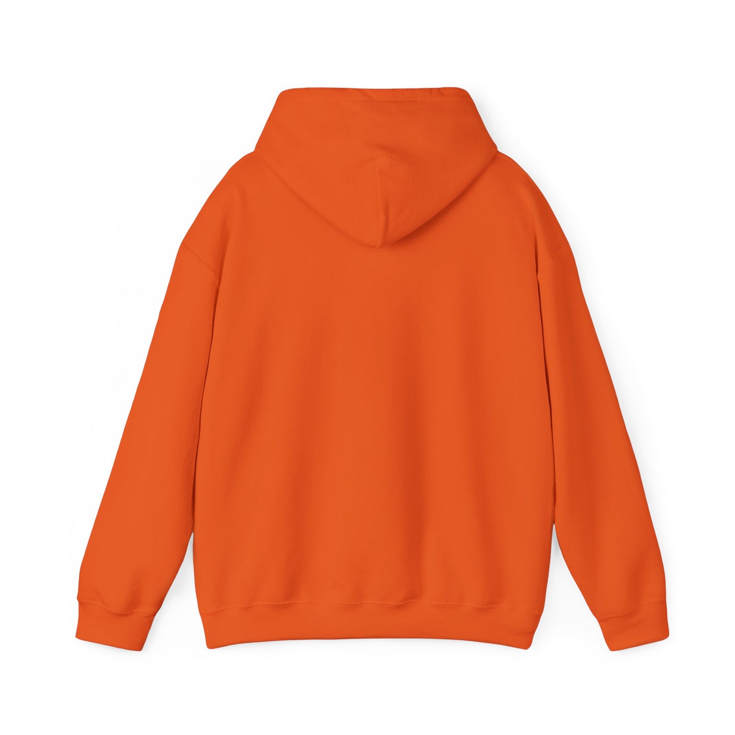Van Trip Retro Mountain Hooded Sweatshirt