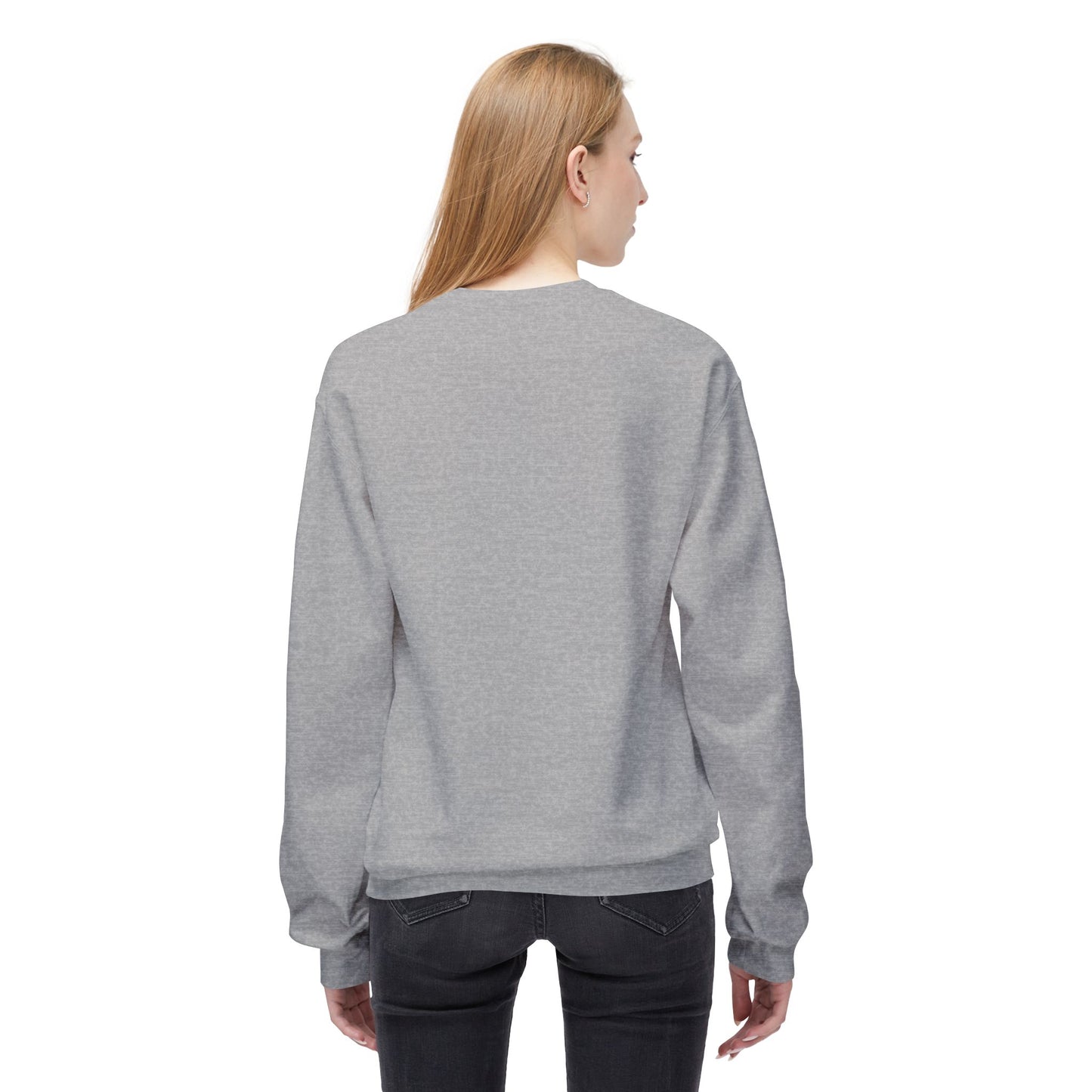 VW T3 MOUNTAIN TRIP Sweatshirt