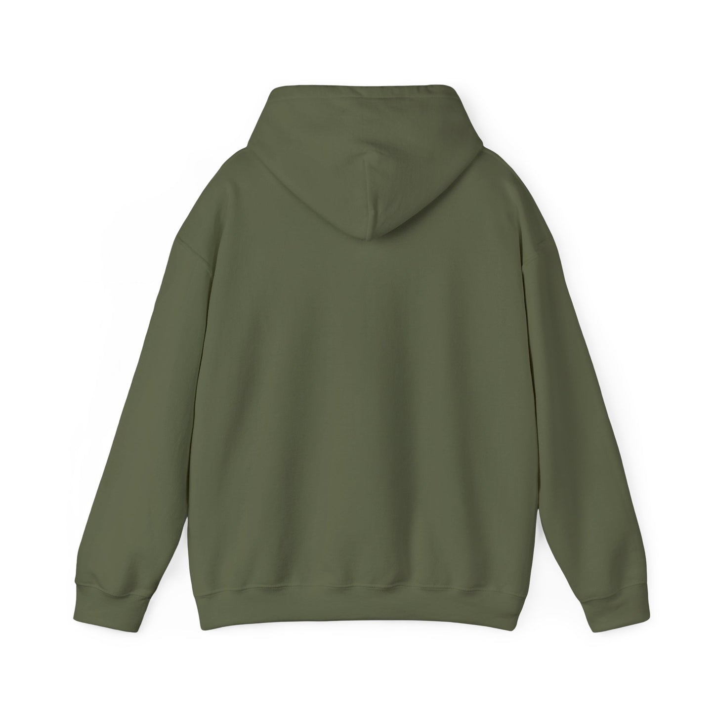 Hooded Sweatshirt - RS Cosworth Track Nurburgring Race