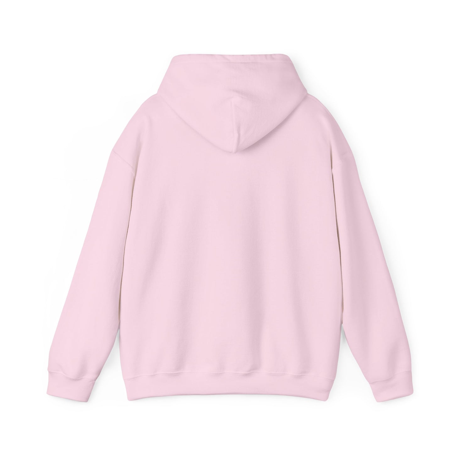 Van Trip Retro Mountain Hooded Sweatshirt