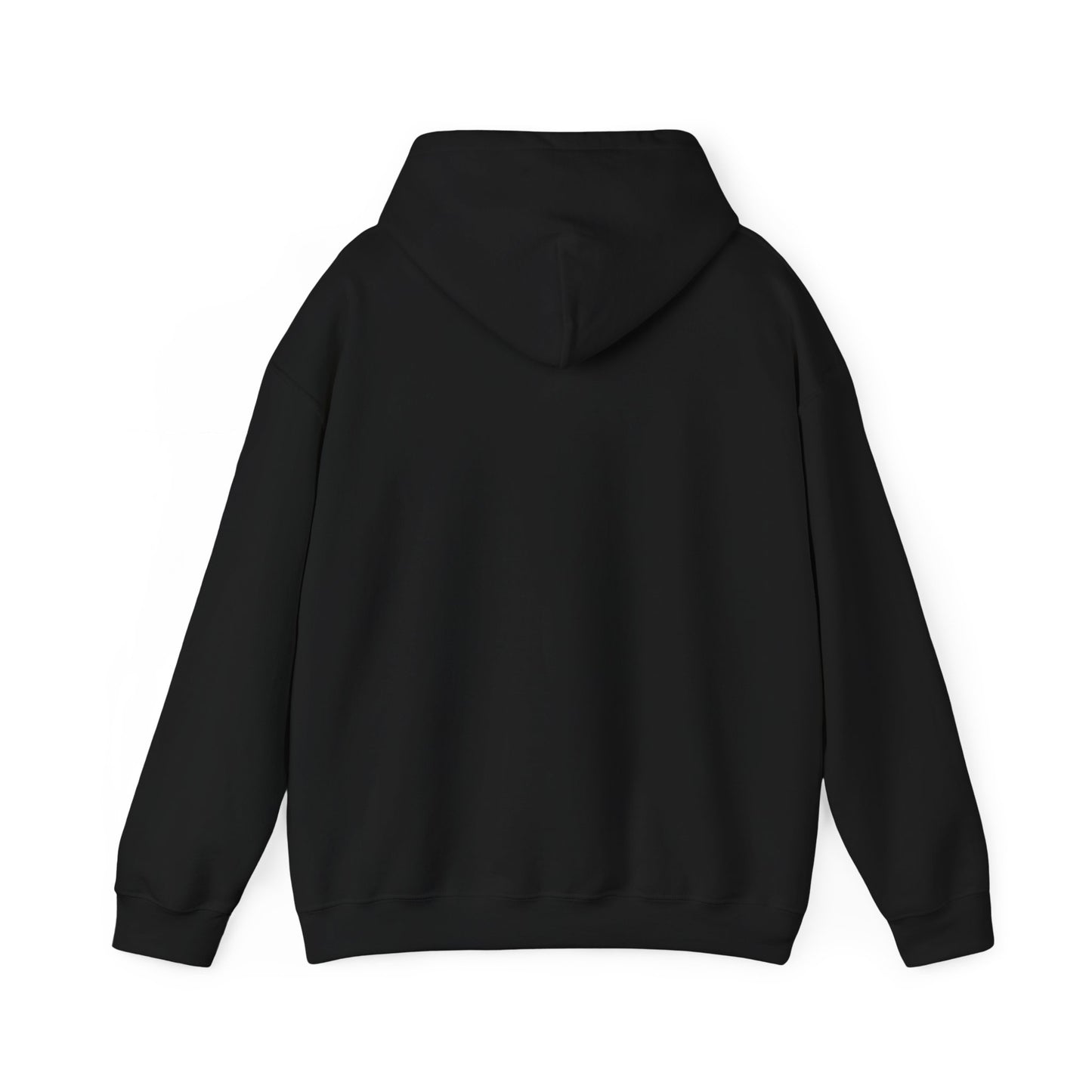 Van Trip Retro Mountain Hooded Sweatshirt