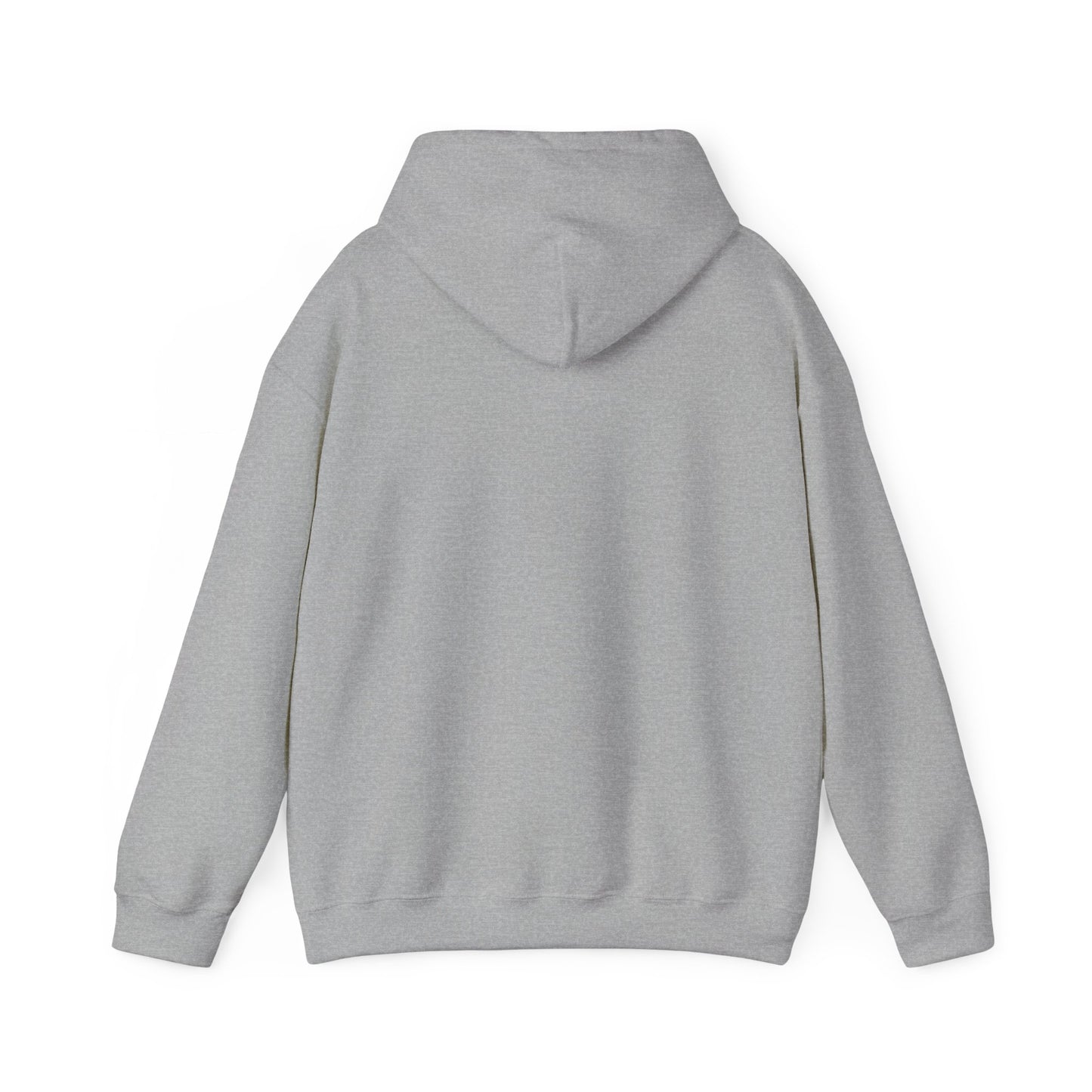 Hooded Sweatshirt - RS Cosworth Track Nurburgring Race