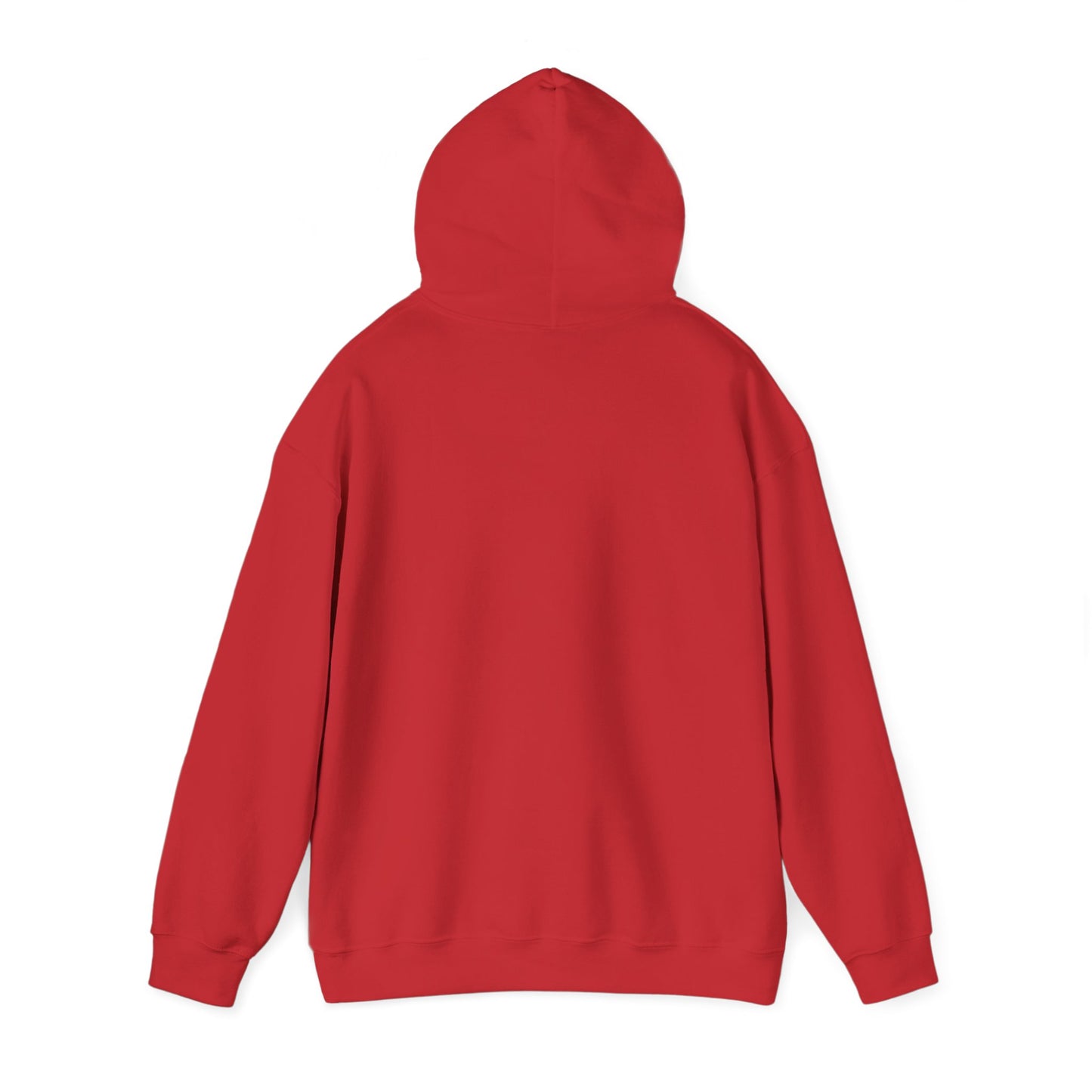 Hooded Sweatshirt - RS Cosworth Track Nurburgring Race