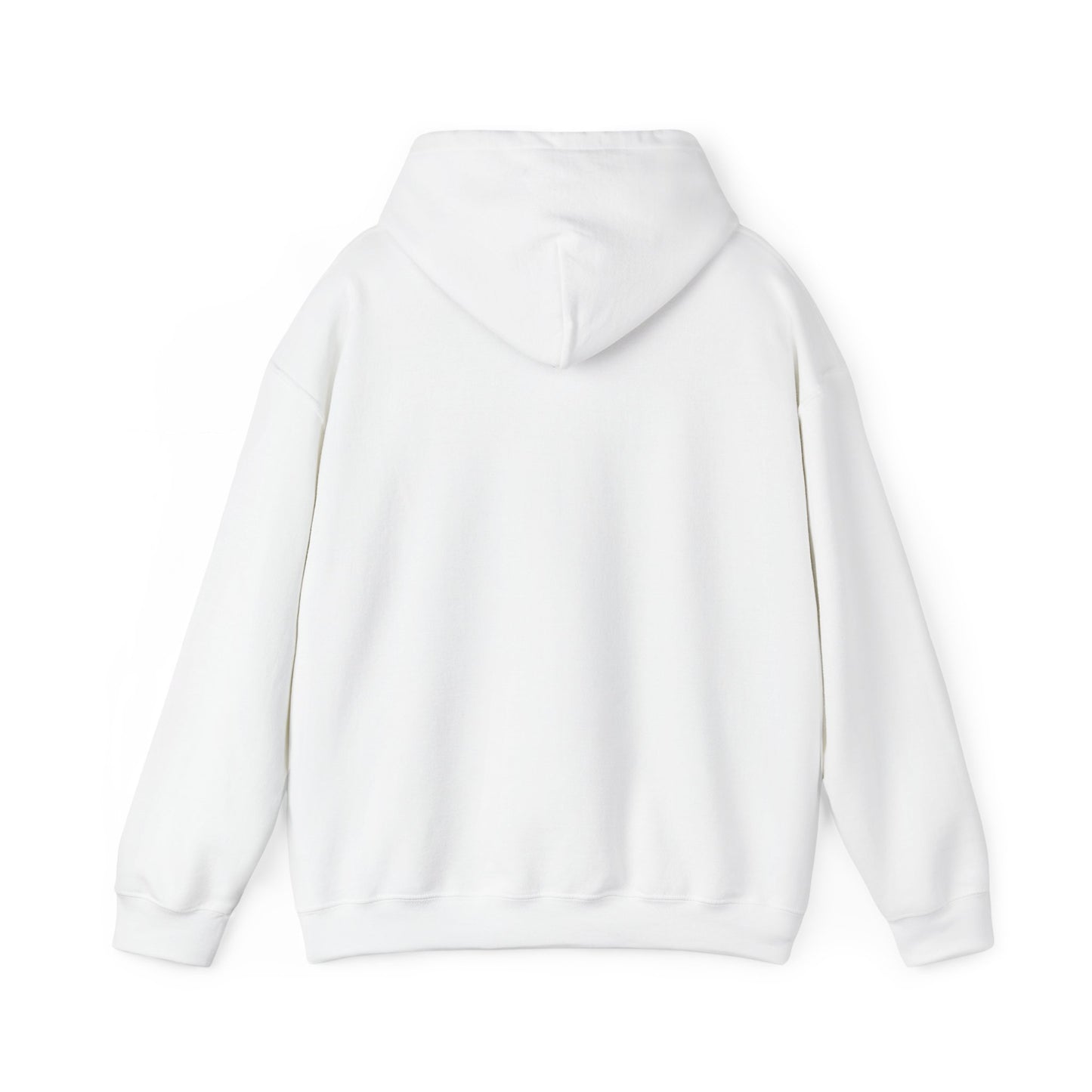 Van Trip Retro Mountain Hooded Sweatshirt