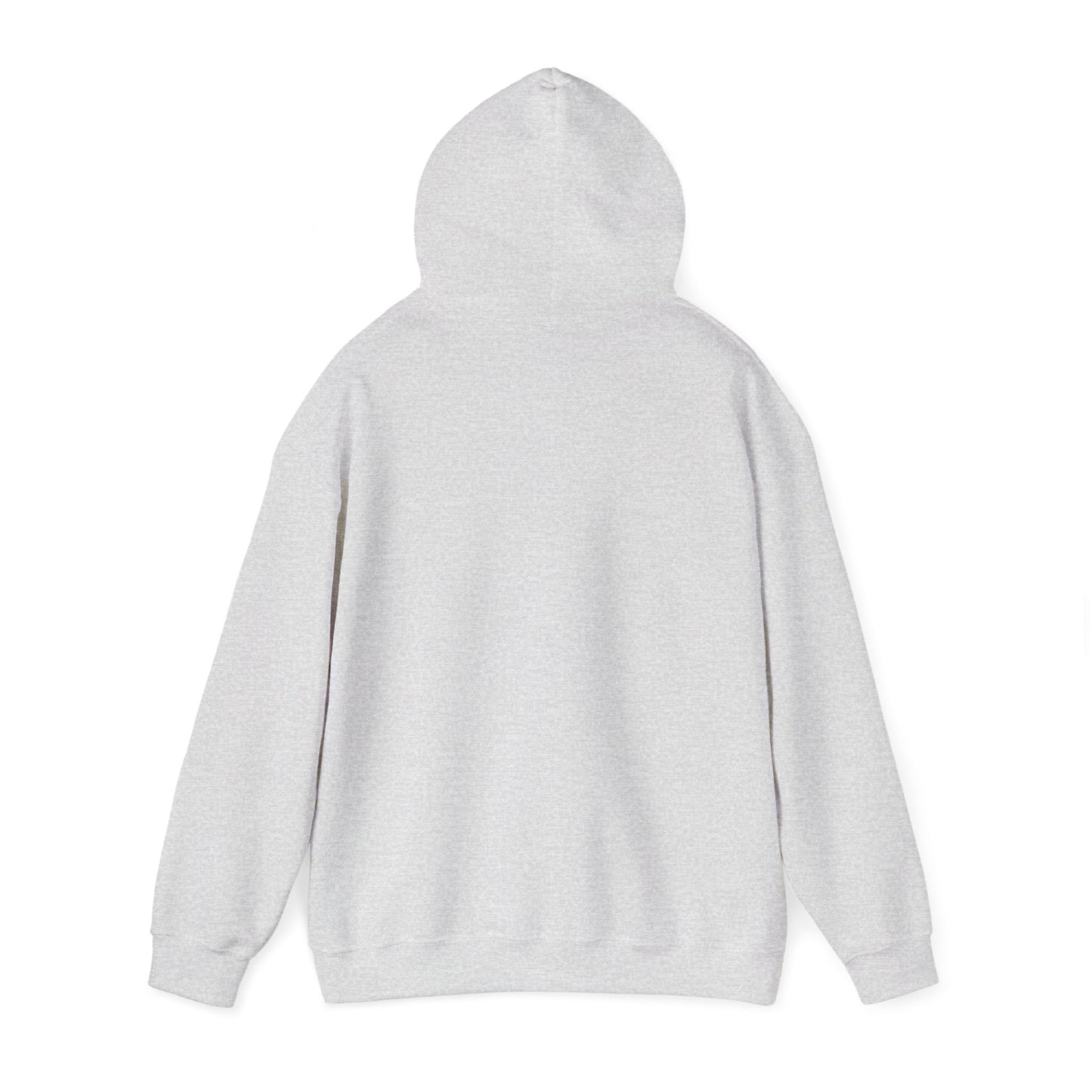 Van Trip Retro Mountain Hooded Sweatshirt