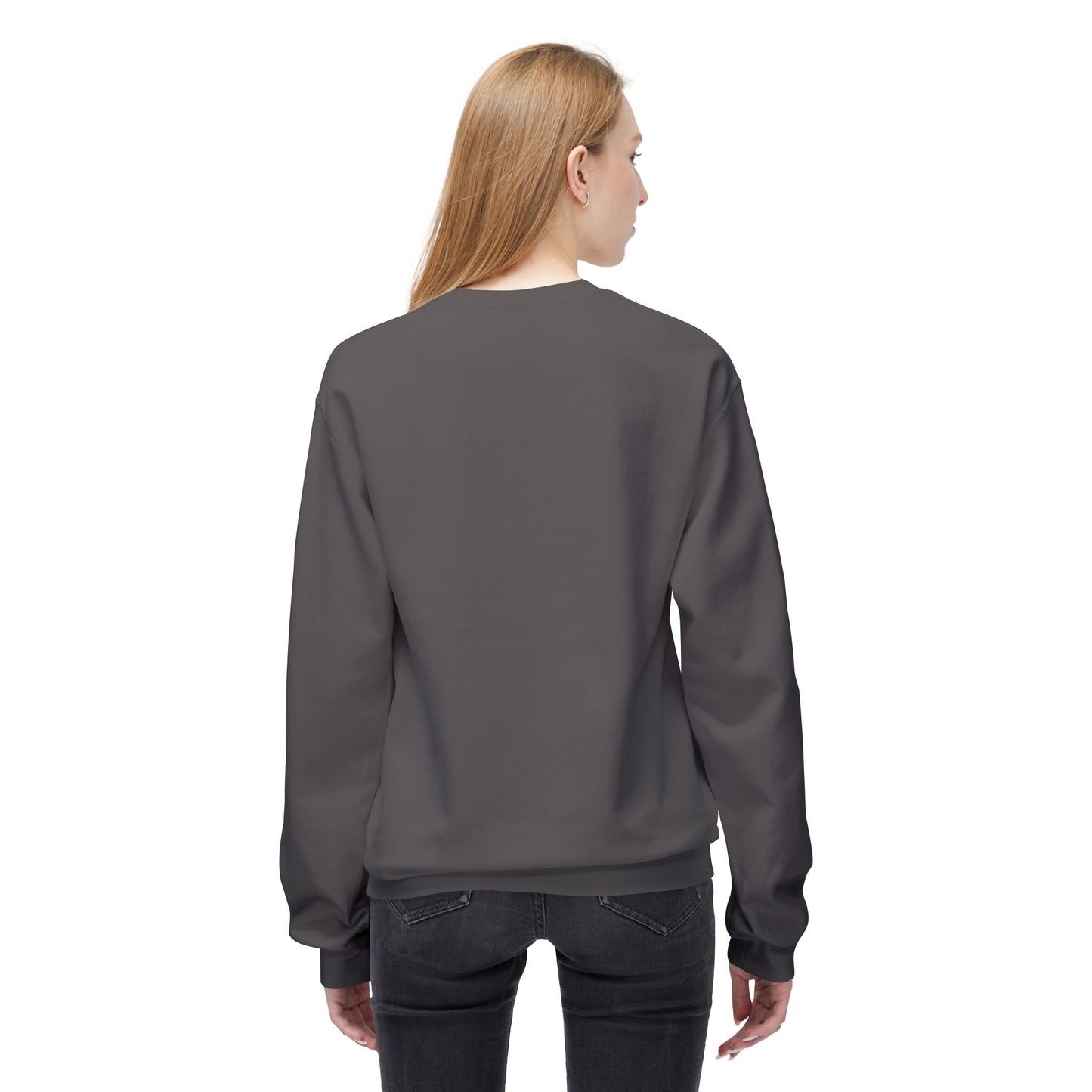 VW T3 MOUNTAIN TRIP Sweatshirt