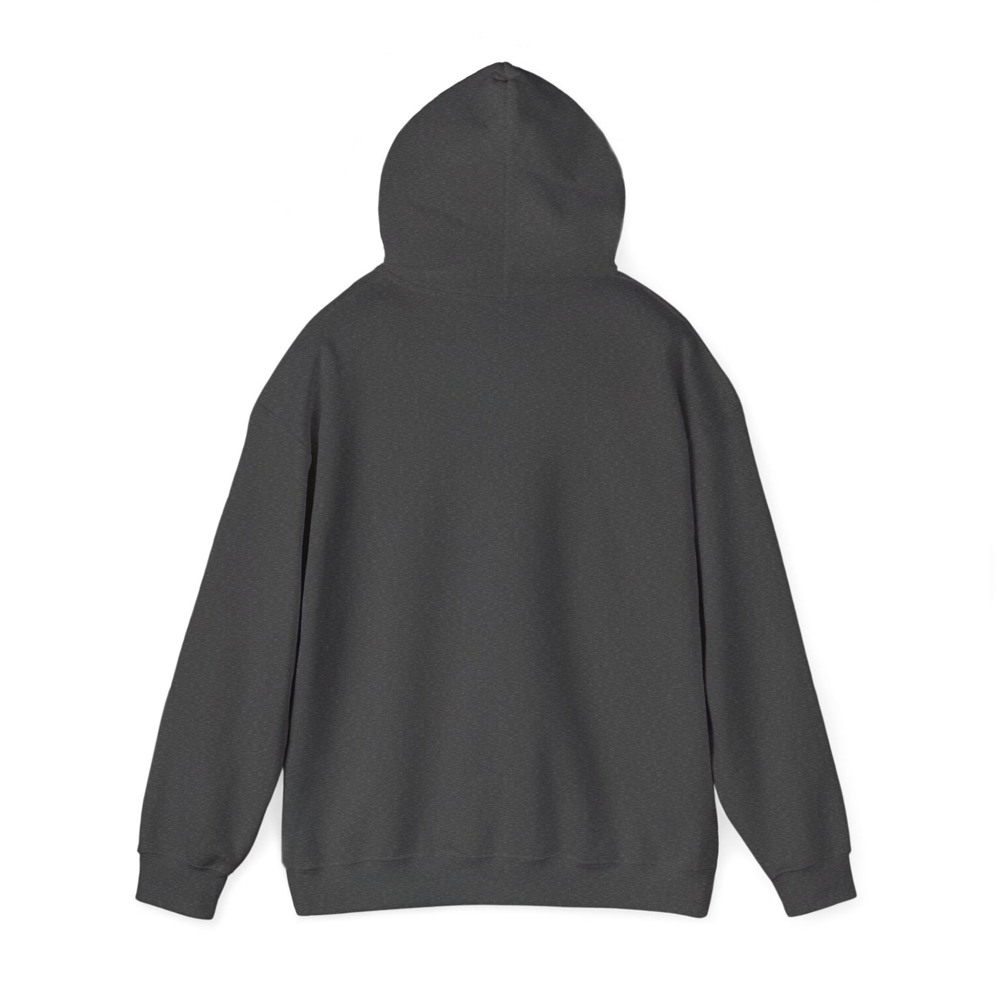 Van Trip Retro Mountain Hooded Sweatshirt