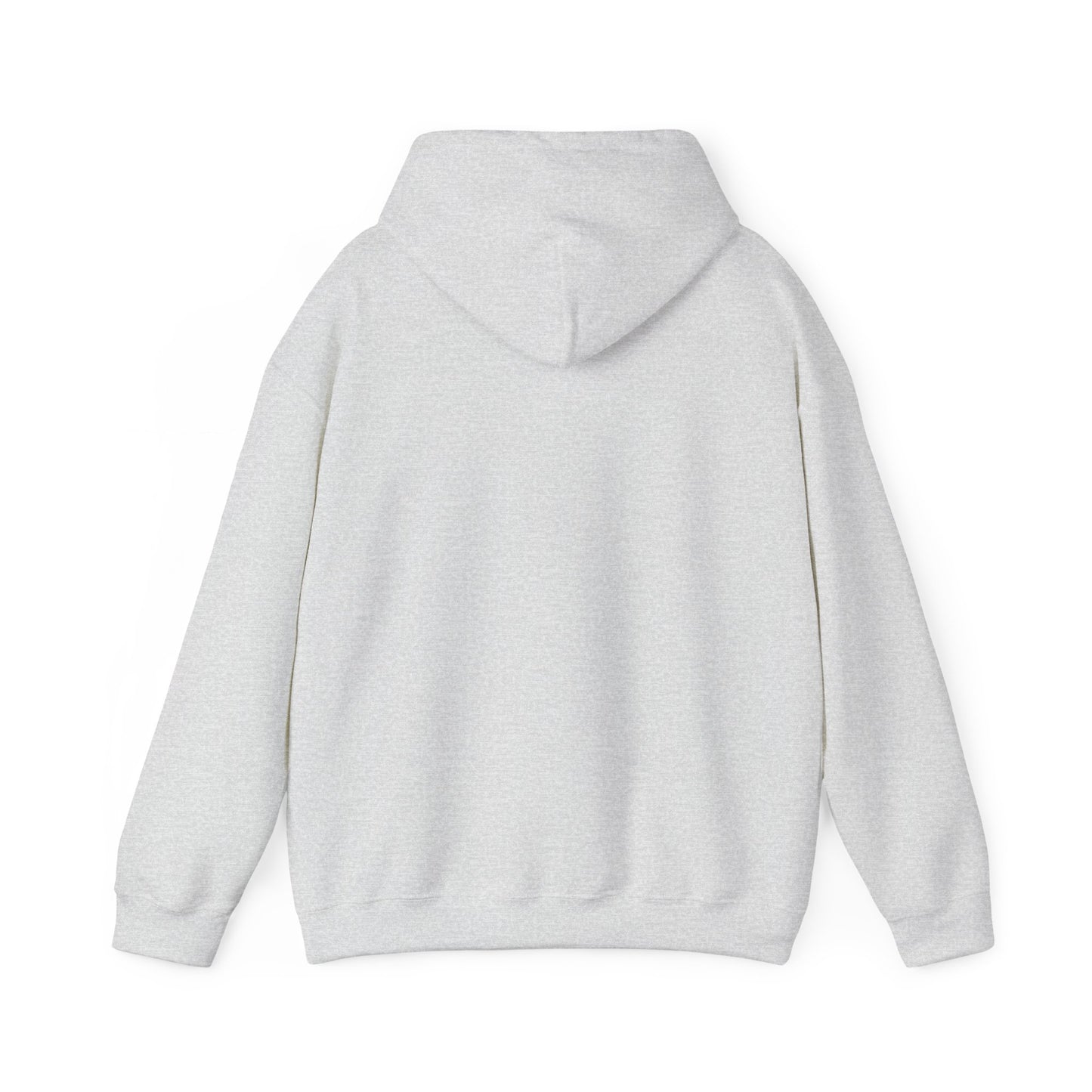 Van Trip Retro Mountain Hooded Sweatshirt
