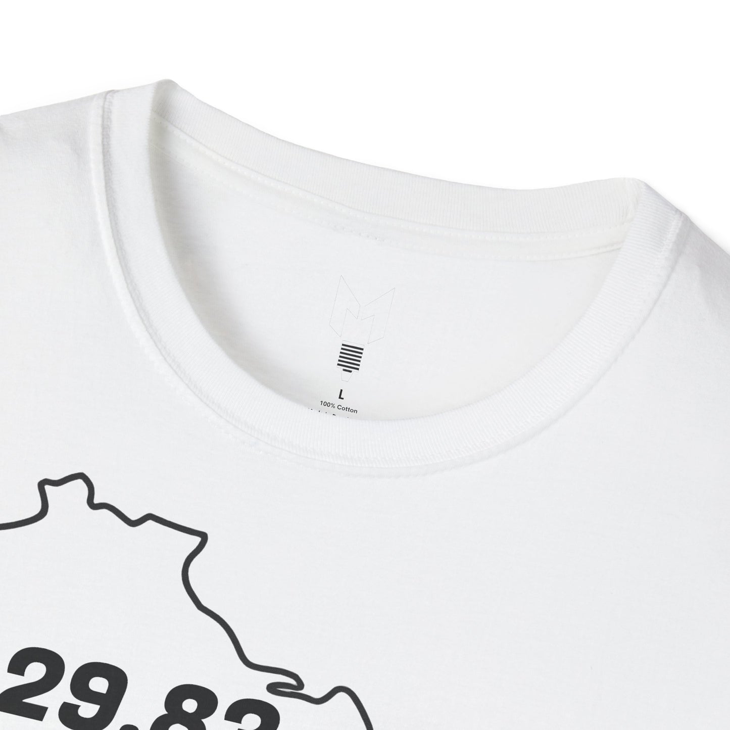 Racing Track Nurburgring T-Shirt