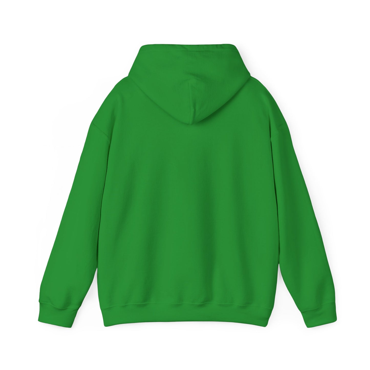 Van Trip Retro Mountain Hooded Sweatshirt