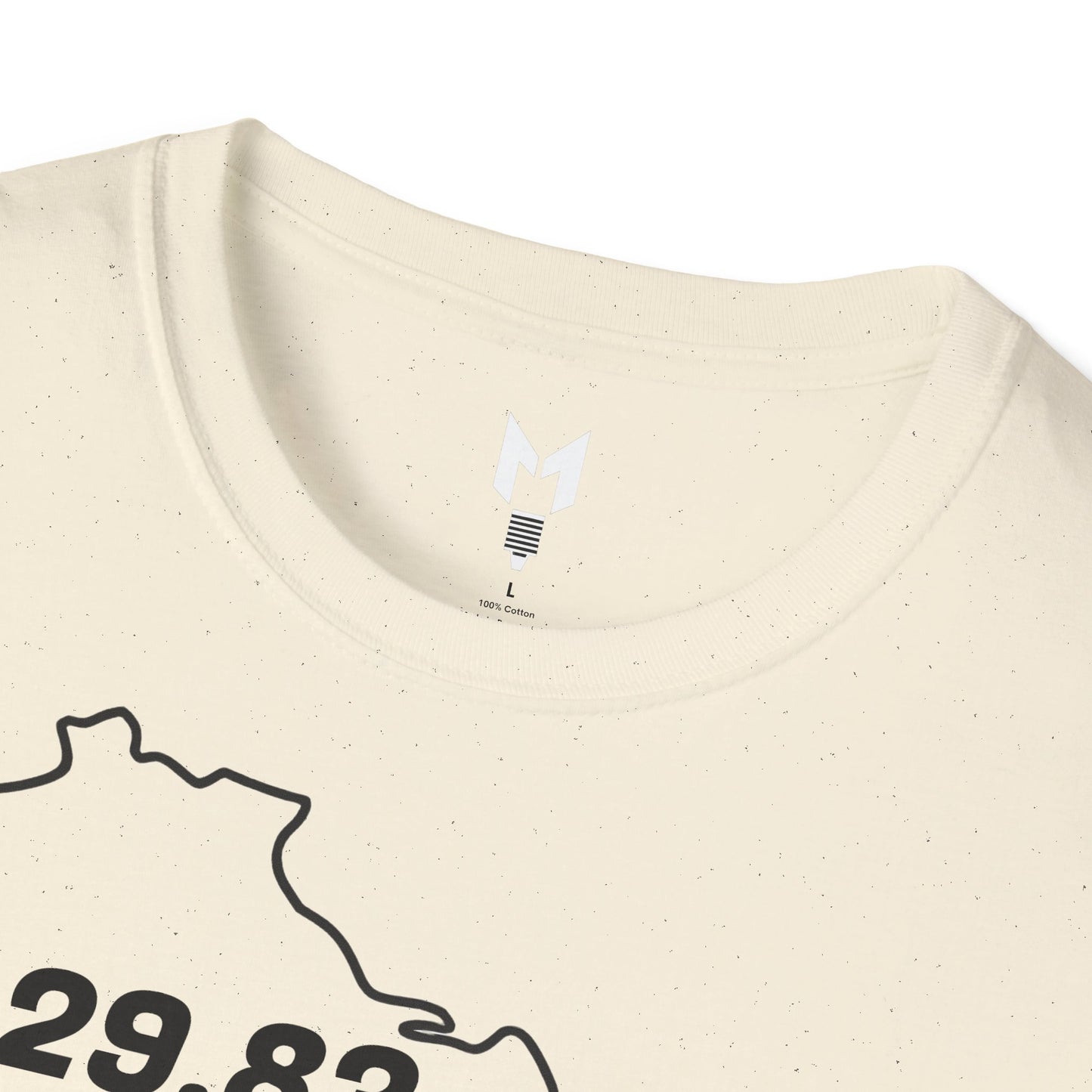 Racing Track Nurburgring T-Shirt