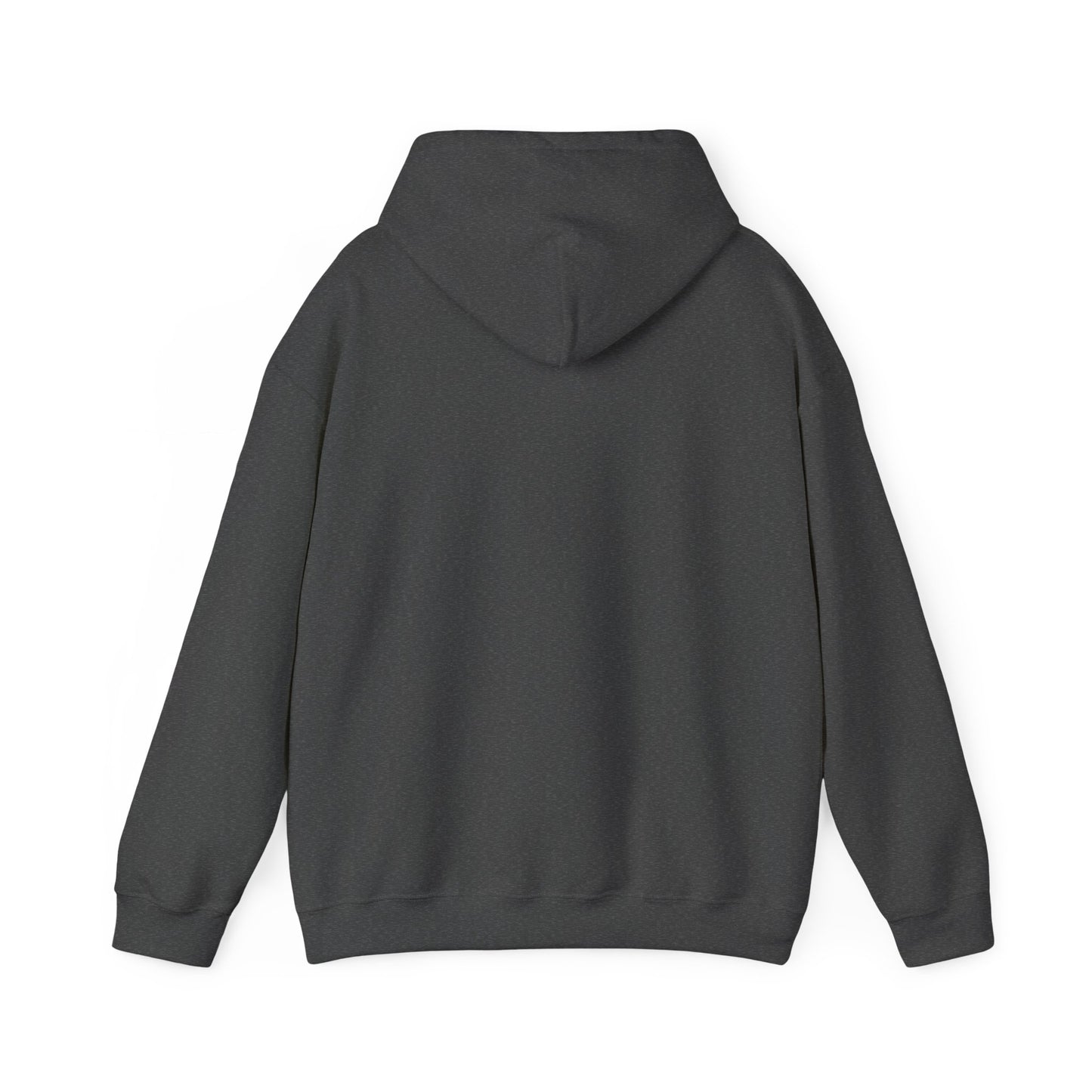 Van Trip Retro Mountain Hooded Sweatshirt