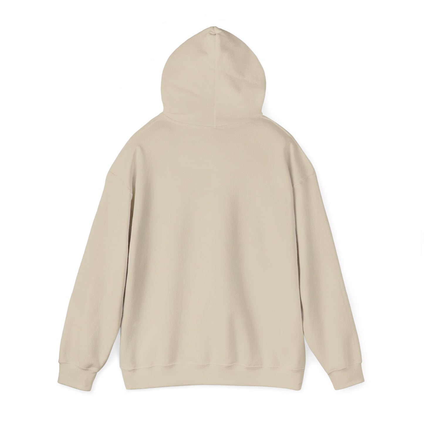 Hooded Sweatshirt - RS Cosworth Track Nurburgring Race