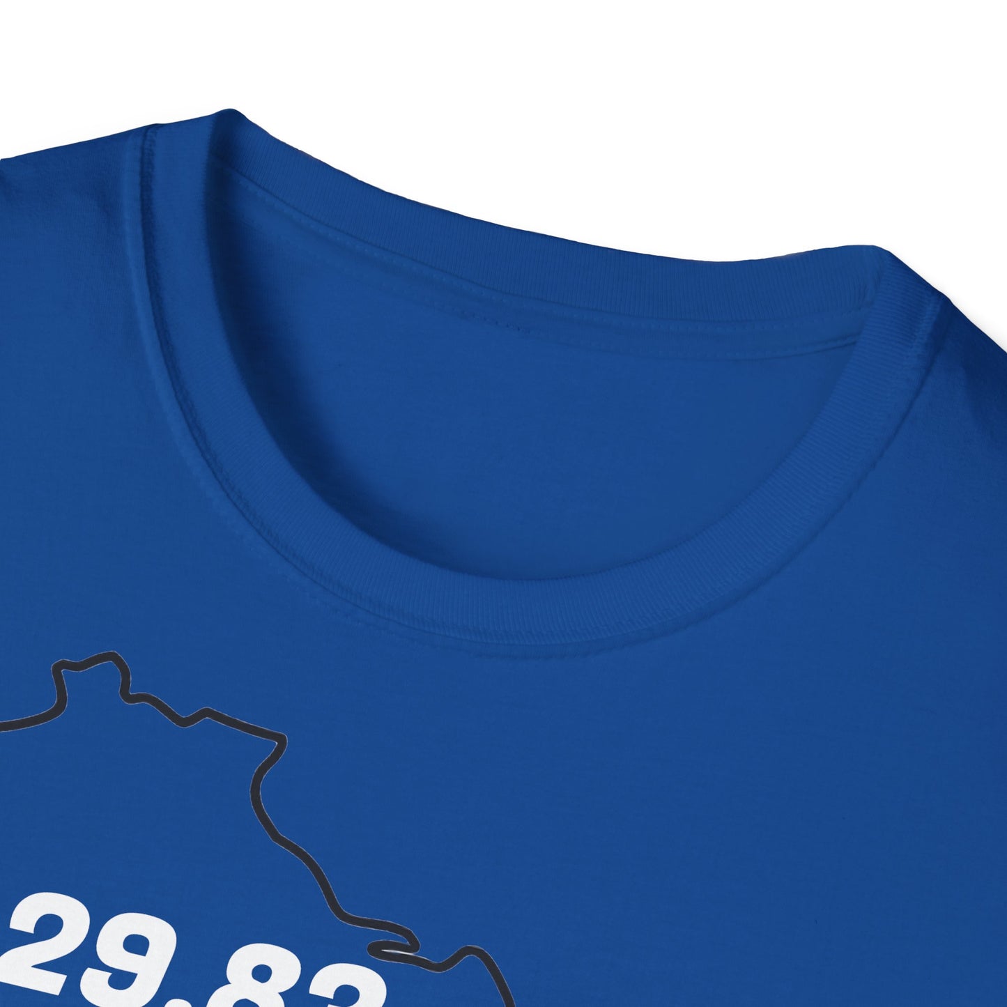 Racing Track Nurburgring T-Shirt