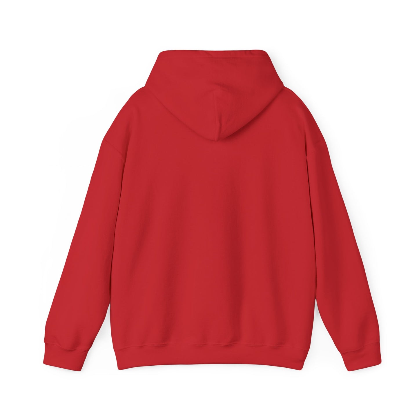 Hooded Sweatshirt - RS Cosworth Track Nurburgring Race