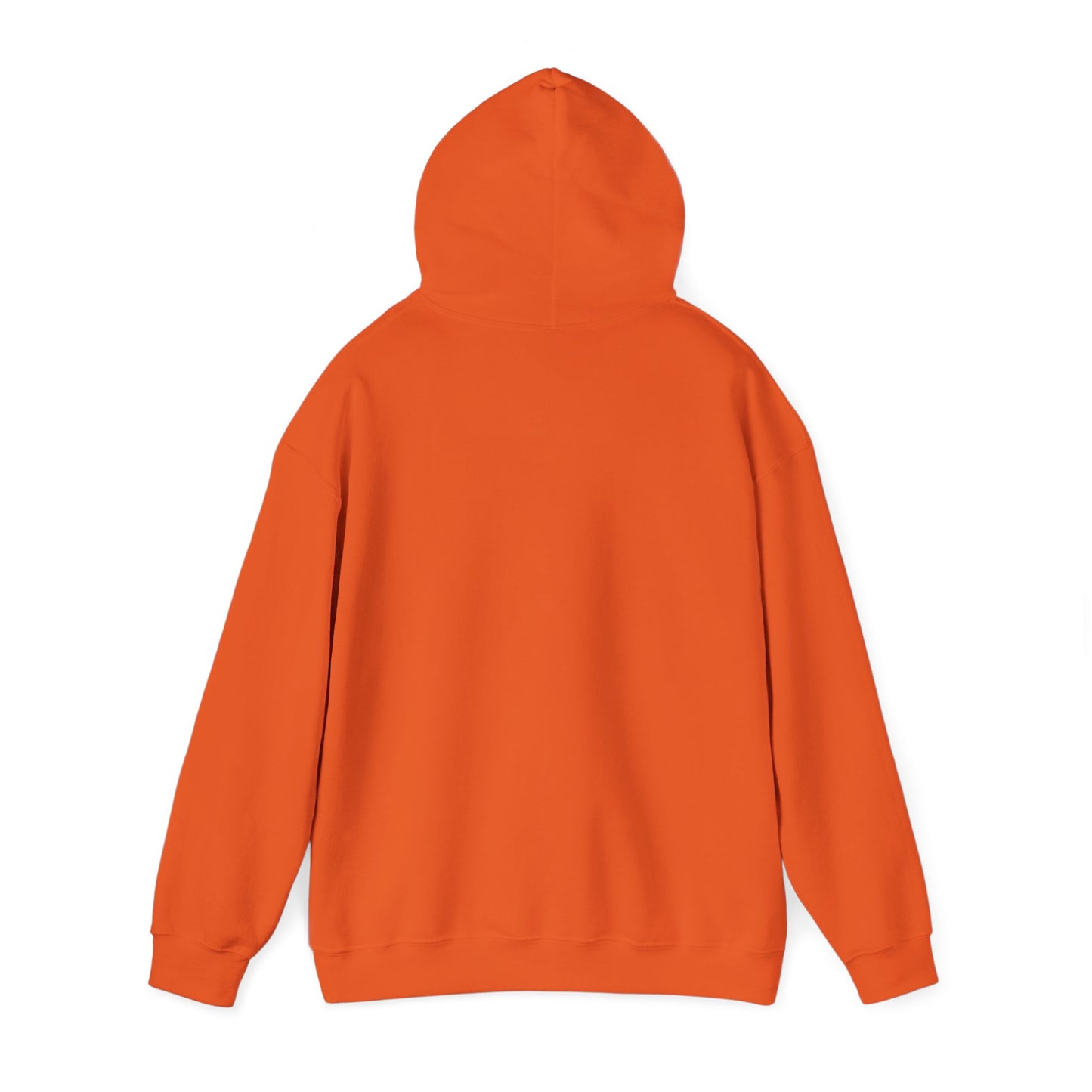 Van Trip Retro Mountain Hooded Sweatshirt