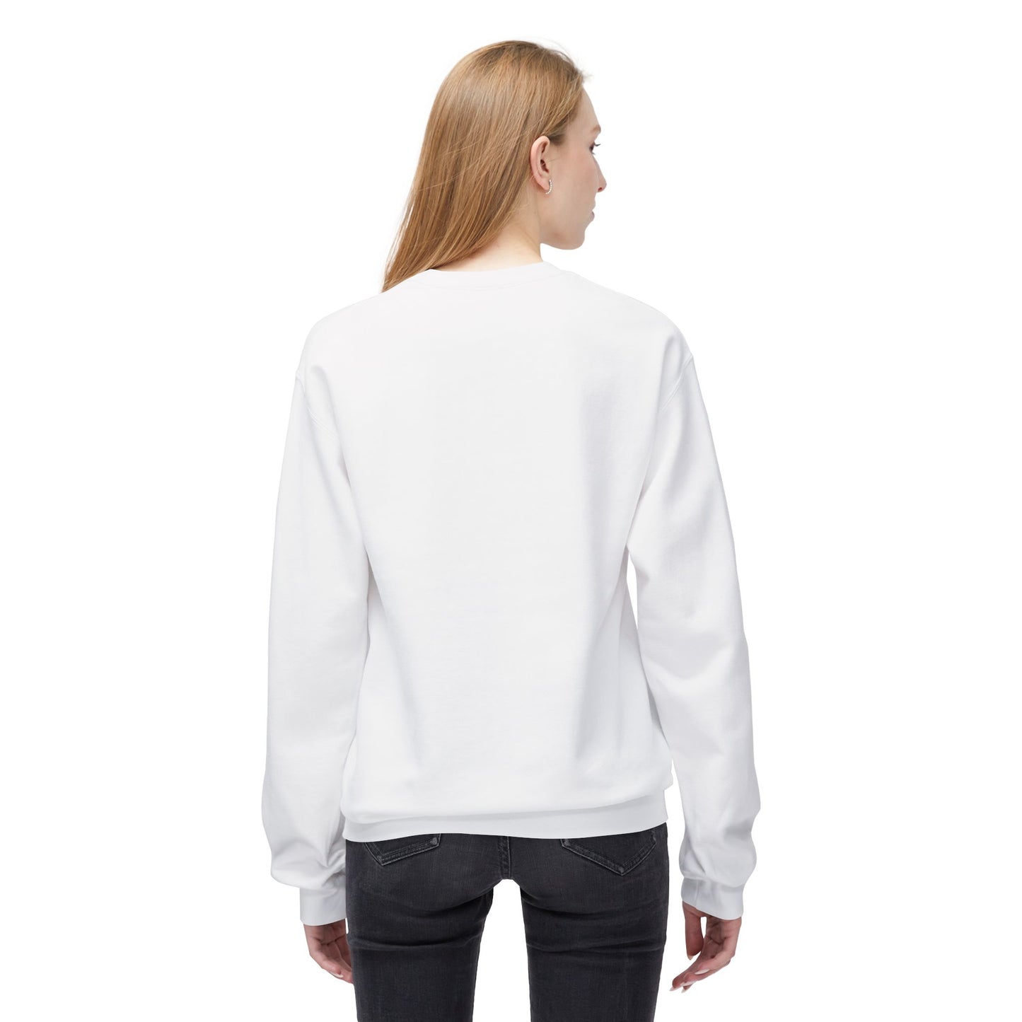 VW T3 MOUNTAIN TRIP Sweatshirt