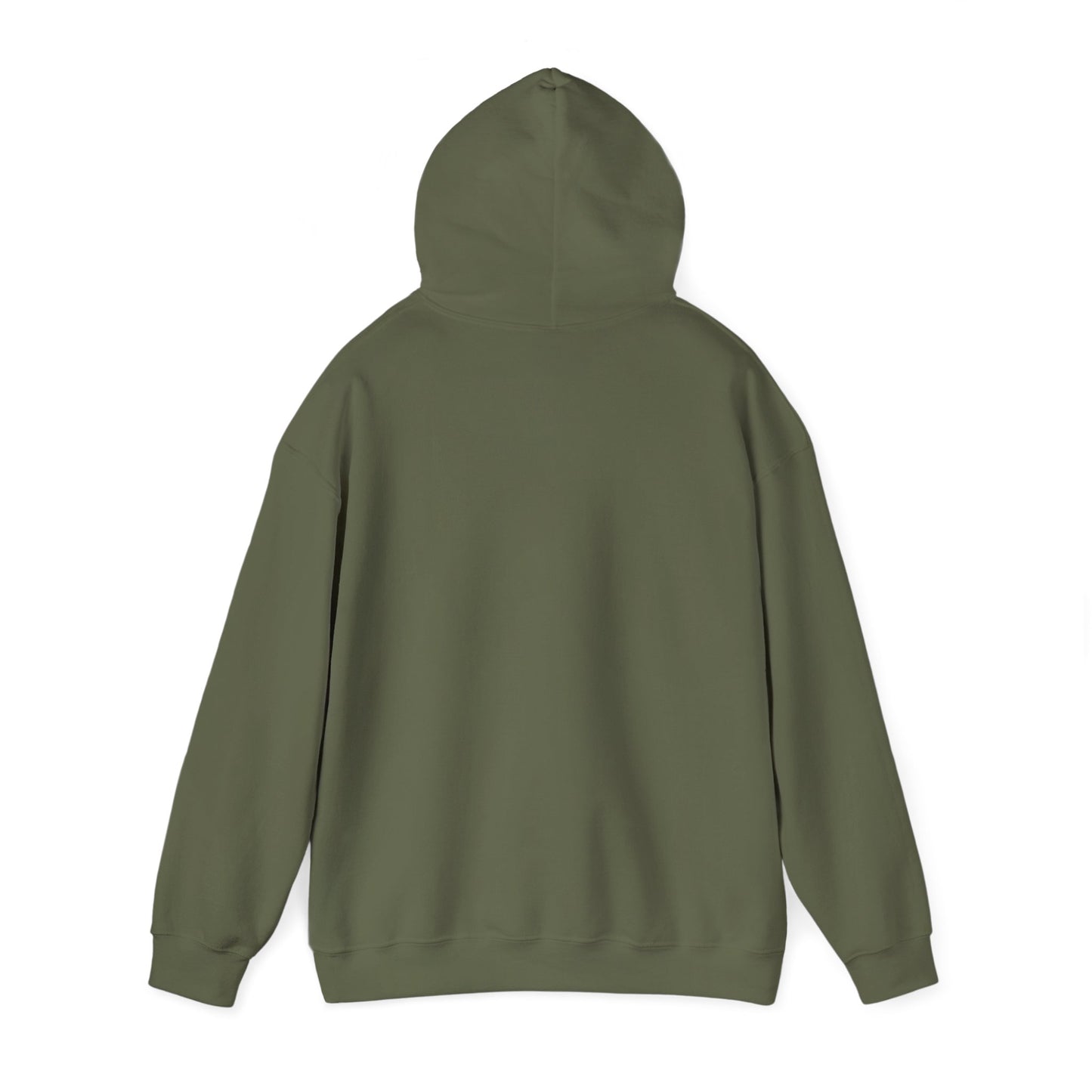 Hooded Sweatshirt - RS Cosworth Track Nurburgring Race