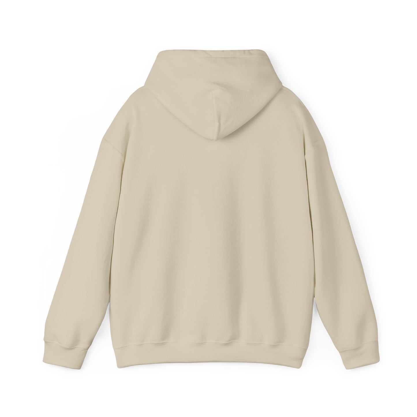 Van Trip Retro Mountain Hooded Sweatshirt